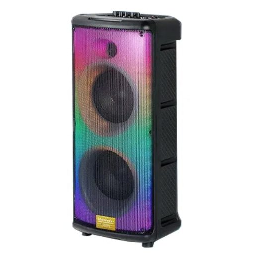 اسپیکر و باند مکسیدر مدل 603 MAXI BOX