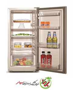 یخچال 10فوت الکترواستیل مدل الکترو استور ESR10