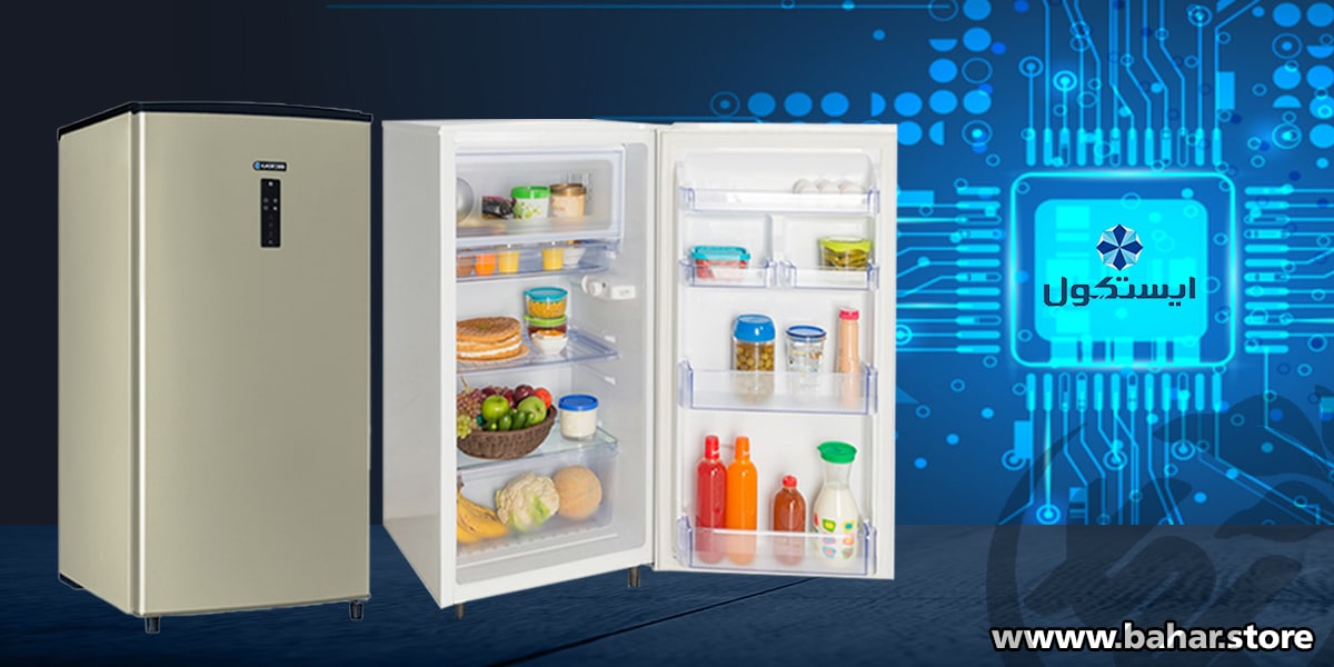 خرید یخچال ایستکول
