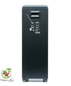 باند میکرولب مدل BT 1204