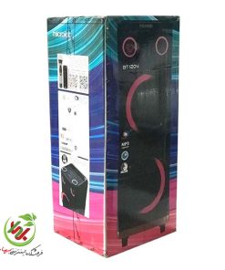 باند میکرولب مدل BT 1204