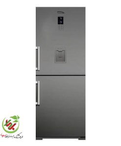 یخچال الکترواستیل ES34 الکتروسکوئنس