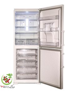 یخچال الکترواستیل سری ES34 الکتروسکوئنس