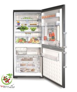 یخچال الکترواستیل سری پرستیژ ES35 الکتروپرستیژ