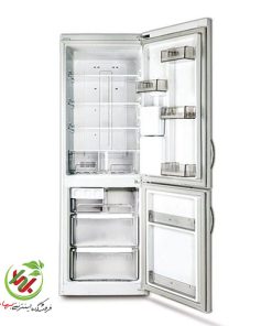 یخچال فریزر الکترواستیل مدل الکترو پایا ES20
