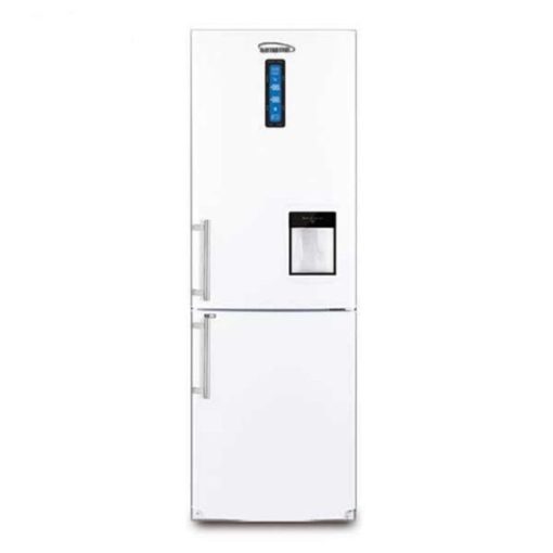 یخچال فریزر الکترواستیل مدل الکترو پایا ES20