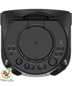 باند و اسپیکر سونی Sony MHC V13 چراغ دار