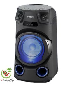 باند و اسپیکر سونی مدل Sony MHC V13 چراغ دار