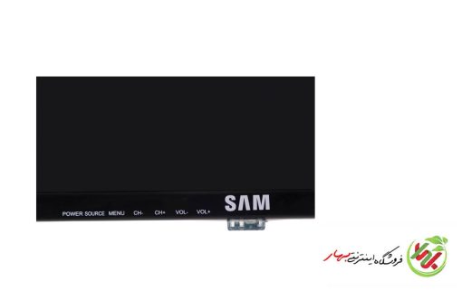 تلوزیون--سام-مدل-43T-5550