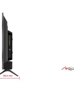 ابعاد تلویزیون-ال-ای-دی-تی-سی-ال-مدل-40D-3000i-سایز-40-اینچ