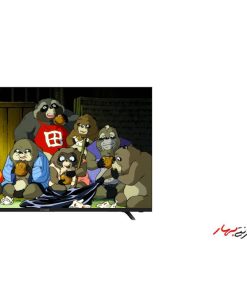 تلویزیون ال ای دی دوو DLE-43M6200EM فروشگاه بی همتا