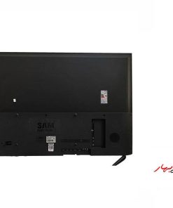 تلویزیون-سام-مدل-58TU-6550