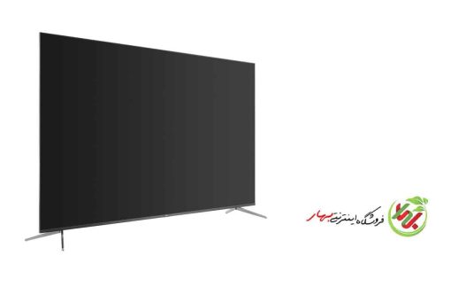 قیمت تلویزیون-کیو-ال-ای-دی-هوشمند-تی-سی-ال-مدل-55C715-سایز-55-اینچ