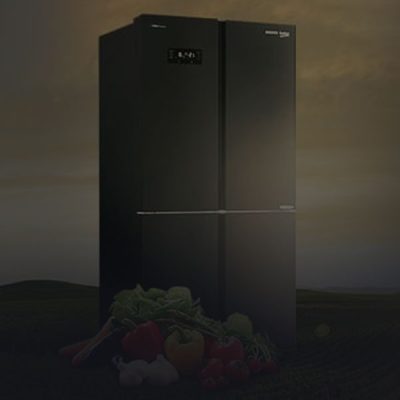 آشنایی با انواع یخچال از نظر کاربرد