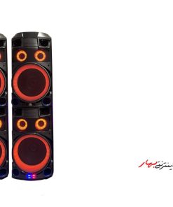 بررسی باند-و-اسپیکر-جی-بی-ال-مدل-JBL-Party-box-2900 در فروشگاه اینترنتی بهار