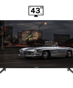 خرید تلویزیون-LED-43-اینچ-هوشمند-وینسنت-مدل-43VF3500 از فروشگاه بهار