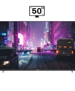 خرید تلویزیون-ال-ای-دی-50-اینچ-هوشمند-وینسنت-مدل-50VU5510