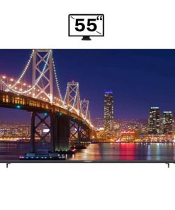 خرید تلویزیون-ال-ای-دی-55-اینچ-هوشمند-وینسنت-مدل-55VU5510