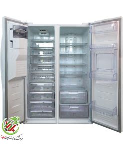 یخچال فریزر دوقلو الکترواستیل مدل ES23 سری یونیک پلاس