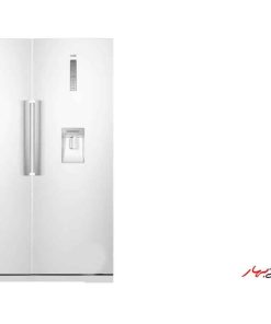 خرید یخچال-فریزر-دوقلو-سام-مدل-RR50-RZ50-w
