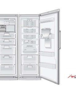 خرید یخچال-فریزر-دوقلو-سام-مدل-RR50-RZ50-w