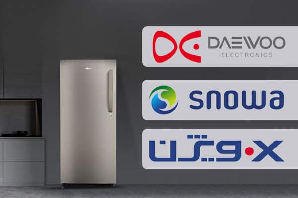 بهترین یخچال ایرانی چیست؟