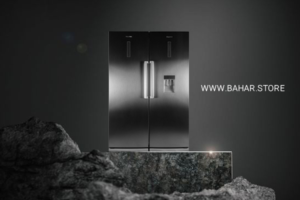 آشنایی با موتور یخچال دوقلو دیپوینت