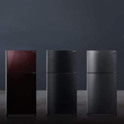 آشنایی با بهترین یخچال الکترواستیل