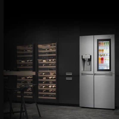 بهترین یخچال ایرانی