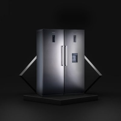 آشنایی با بهترین یخچال دیپوینت