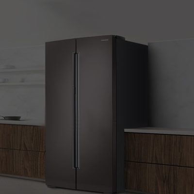 یهترین یخچال ساید بای ساید بهار