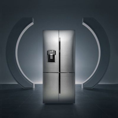 بهترین یخچال هیمالیا