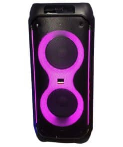 خرید اسپیکر و باند میکرولب مدل آلفا 81-Alpha