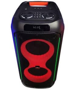 اسپیکر و باند میکرولب مدل آلفا 81-Alpha بهار