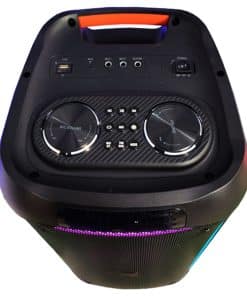 اسپیکر و باند میکرولب مدل آلفا 81-Alpha فروشگاه بهار