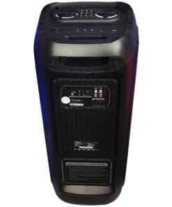 خرید در بهار اسپیکر و باند میکرولب مدل آلفا 81-Alpha