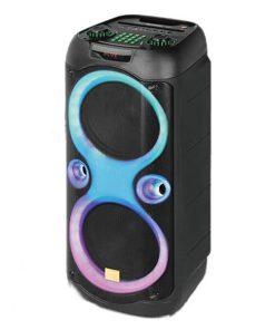 اسپیکر و باند مکسیدر مدل CN-1010