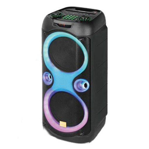 اسپیکر و باند مکسیدر مدل CN-1010