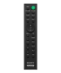 کنترل ساندبار سونی مدل HT-S40R