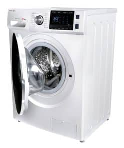 ماشین لباسشویی پاکشوما مدل BWF 40801 ظرفیت 8 کیلوگرمماشین لباسشویی پاکشوما مدل BWF 40801 ظرفیت 8 کیلوگرم