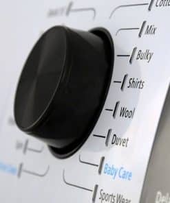 خرید ماشین لباسشویی پاکشوما مدل BWF 40802 ظرفیت 8 کیلوگرم