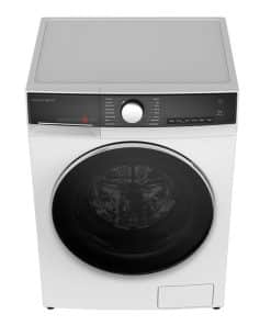 ماشین لباسشویی پاکشوما مدل BWF 40808 ظرفیت 8 کیلوگرم