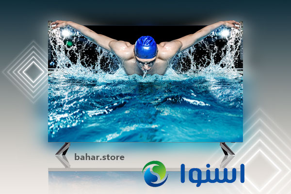 تلویزیون اسنوا