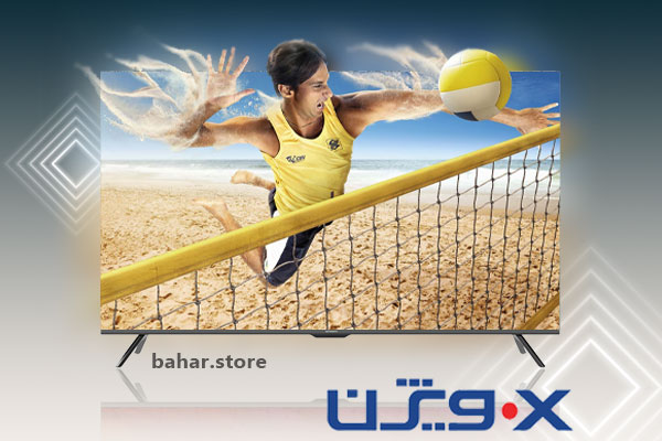 تلویزیون ایکس ویژن