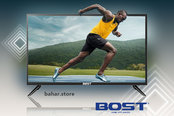 تلویزیون بست