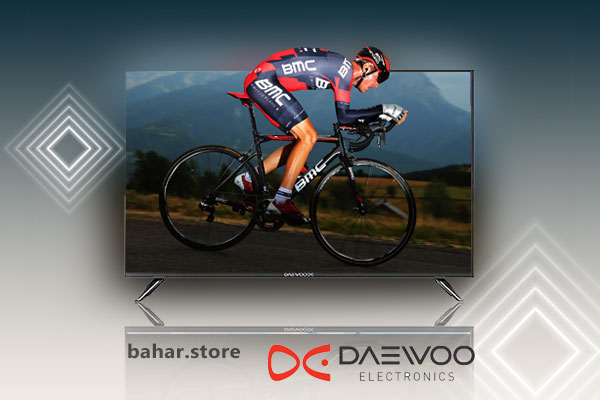 تلویزیون دوو