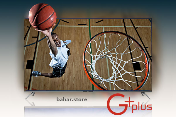 تلویزیون جی پلاس