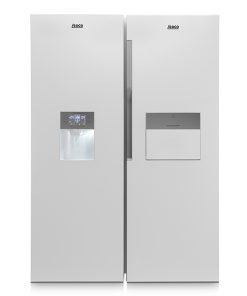 یخچال-دوقلو-لئوکو-مدل-ROYAL-650-نوفراست