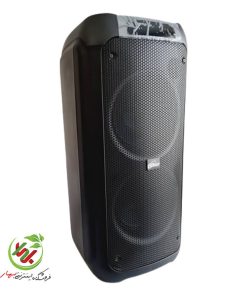 اسپیکر شارژی و برقی ویکر مدل SPS 7500K