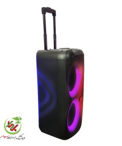 باند اسپیکر شارژی ویکر 170U دوساب 8